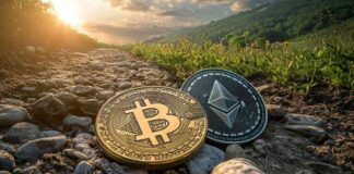 Bitcoin ETFs See Consistent Inflows for 6th Day Amid BlackRock Surge news-23082024-132650