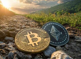 Bitcoin ETFs See Consistent Inflows for 6th Day Amid BlackRock Surge news-23082024-132650