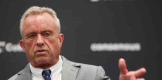 Kennedy Family Endorses Trump: RFK Jr. Rethinks White House Bid news-24082024-013639