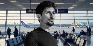 Pavel Durov Arrested in France, TON Price Drops 16% – Latest News and Updates news-25082024-134112
