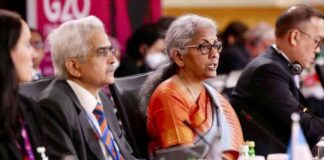 India’s Central Bank Governor Discusses Phased Rollout of CBDC, Reaching 5M Users news-26082024-135108