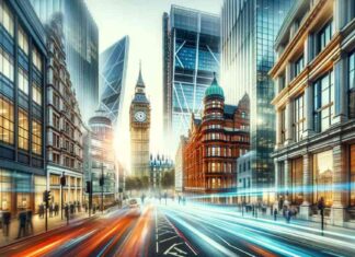 Challenges Facing UK’s Cryptocurrency Hub Ambitions: Regulatory Roadblocks news-31082024-023928