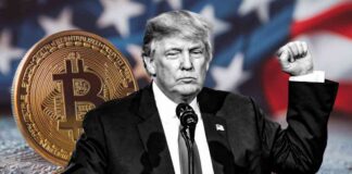 Trump’s Support for Bitcoin Boosts Lead Over Harris in FDU Poll news-02092024-024423