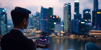 OKX Secures Singapore License with Former MAS Official as Regional CEO news-02092024-144500