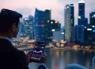 OKX Secures Singapore License with Former MAS Official as Regional CEO news-02092024-144500