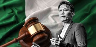 Binance CEO Criticizes Nigeria for Detaining Executive news-03092024-144710