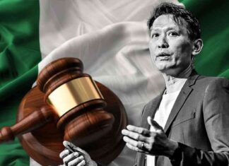 Binance CEO Criticizes Nigeria for Detaining Executive news-03092024-144710