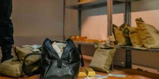 WazirX Hacker Transfers $6.5M ETH to Tornado Cash During INR Withdrawal Issue news-03092024-144822