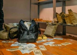 WazirX Hacker Transfers $6.5M ETH to Tornado Cash During INR Withdrawal Issue news-03092024-144822