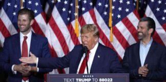 Uncovering the Trump Crypto Project: $2M DeFi Hack and Former Pick-Up Artist Involved news-04092024-024828