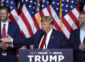 Uncovering the Trump Crypto Project: $2M DeFi Hack and Former Pick-Up Artist Involved news-04092024-024828