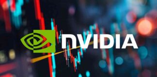 Nvidia Stock Plummets, Market Value Comparable to Ethereum Market Cap news-04092024-144840