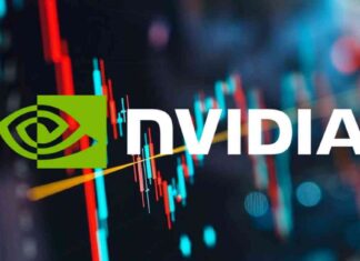 Nvidia Stock Plummets, Market Value Comparable to Ethereum Market Cap news-04092024-144840