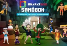 India Becomes The Sandbox’s Largest Market for Creators: Co-Founder Sebastien Borget news-04092024-144859