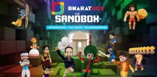 India Becomes The Sandbox’s Largest Market for Creators: Co-Founder Sebastien Borget news-04092024-144859