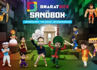 India Becomes The Sandbox’s Largest Market for Creators: Co-Founder Sebastien Borget news-04092024-144859