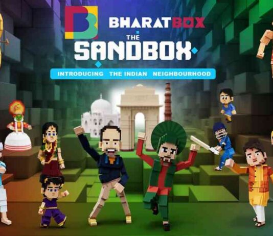 India Becomes The Sandbox’s Largest Market for Creators: Co-Founder Sebastien Borget news-04092024-144859