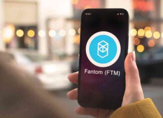 Cryptocurrency News: FTM, AAVE, and TAO Surge as Bitcoin Reaches $57k news-10092024-031824