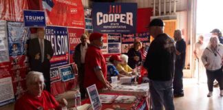 Kalshi U.S. Election Markets Delayed Update: Expected by Friday news-10092024-055659