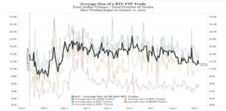 Bitcoin ETFs Fail to Attract Traditional Finance or Boomer Investors: Jim Bianco news-10092024-111104