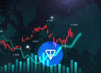 Toncoin Price Analysis: Rebounding Above $5, Eyes Set on $6.19 – CoinJournal news-10092024-111207