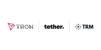 Establishment of First-Ever Private Sector Financial Crime Unit by TRON, Tether, and TRM Labs to Combat Crypto Crime news-10092024-170702