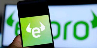 eToro Settles with SEC, Ceases Most Crypto Trading Activity news-13092024-143853