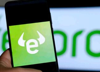 eToro Settles with SEC, Ceases Most Crypto Trading Activity news-13092024-143853