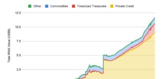 Tokenized Real-World Assets Market Value Exceeds $12B: Binance Research news-15092024-044917