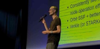 Decentralization Push: Vitalik Buterin Urges Layer-2 Networks to Strengthen Ethereum news-15092024-085113