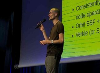 Decentralization Push: Vitalik Buterin Urges Layer-2 Networks to Strengthen Ethereum news-15092024-085113