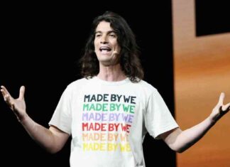 WeWork Founder’s Climate Firm Offers Refunds to Crypto Token Holders: Forbes news-15092024-165542