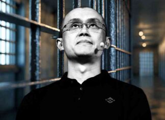 Binance Co-Founder Changpeng Zhao Set to Be Released from US Custody on September 29 news-16092024-212535
