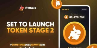 Whale Launches Play-to-Earn Tokens Game: CoinJournal Review news-17092024-134203