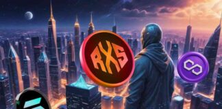 New Cryptocurrency Review: Potential 100x Gains to Rival Solana or Polygon news-18092024-110129