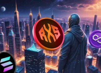 New Cryptocurrency Review: Potential 100x Gains to Rival Solana or Polygon news-18092024-110129