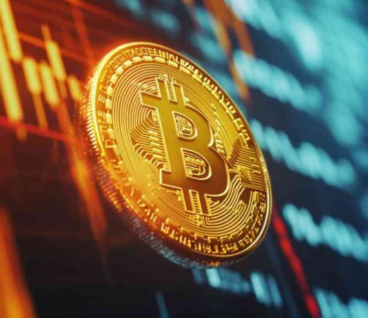 Bitcoin: BlackRock Identifies Cryptocurrency as Valuable Diversifier for Investors news-18092024-230643