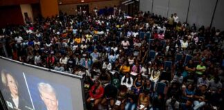 U.S. Election Betting: CFTC and Kalshi Face Judges in Appeals Court Hearing news-20092024-065023