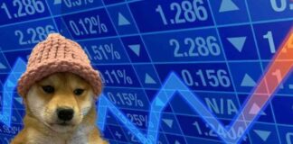 Cryptocurrency Market Update: WIF, PEPE, and SEI Leading Surge news-20092024-065102