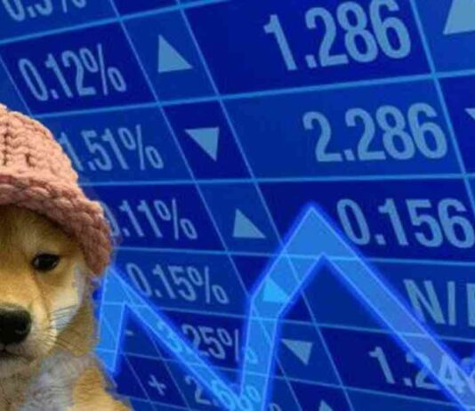 Cryptocurrency Market Update: WIF, PEPE, and SEI Leading Surge news-20092024-065102