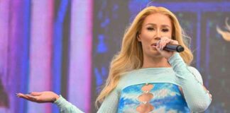 Iggy Azalea Launches Motherland Online Casino to Boost MOTHER Token news-21092024-105345