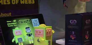 Yeeha! Games Collaborates with SOMSOC GALLERY to Merge Web2 and Web3 with Designer Toy Art news-22092024-064559