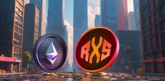 Top 3 Ethereum Competitors Vying for Second-Largest Crypto Spot news-22092024-225717