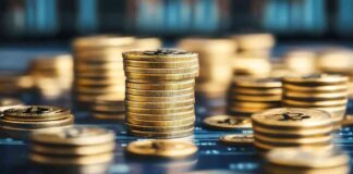 Bitcoin Dominates Crypto Inflows Amid Fed Rate Cuts: $321M Surge news-23092024-180026