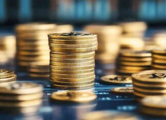 Bitcoin Dominates Crypto Inflows Amid Fed Rate Cuts: $321M Surge news-23092024-180026