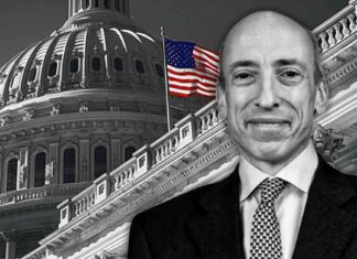 SEC Chair Gensler Faces Criticism Over Crypto Regulation in Congressional Testimony news-24092024-175601