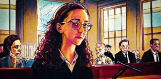 Caroline Ellison Sentenced to 24 Months in Prison for Involvement in FTX Collapse news-25092024-021311