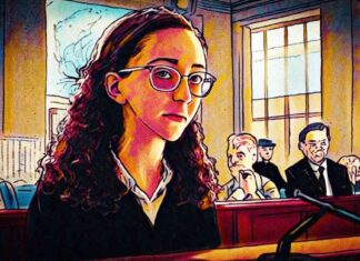 Caroline Ellison Sentenced to 24 Months in Prison for Involvement in FTX Collapse news-25092024-021311