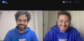 Revolutionizing Video Conferencing: Huddle01 Aims for $37M Node Sale news-25092024-154440