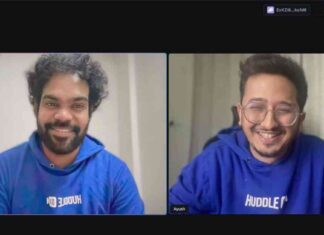 Revolutionizing Video Conferencing: Huddle01 Aims for $37M Node Sale news-25092024-154440
